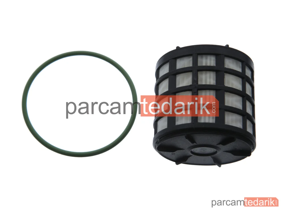 VALEO 587947 | Yakıt Filtresi — Peugeot 5008 II, Ford C-Max II, Ford Focus III